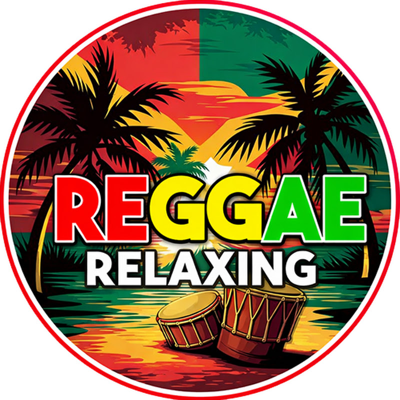 Reggae Relaxing
