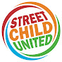 Street Child United logo