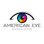 American Eye Associates logo