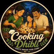 Cooking Dhibli