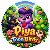 Piya Toon Birds