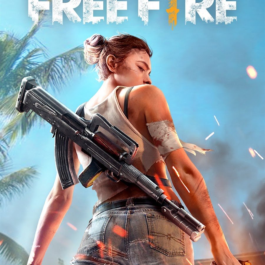 Hack De Free Fire Para Dar Headshot 2019 9999 ...