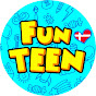Fun Teen Danish logo