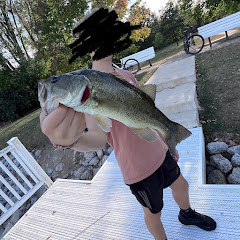 Jude’s Fishing Journal