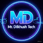 DILKHUSH GAMEX logo