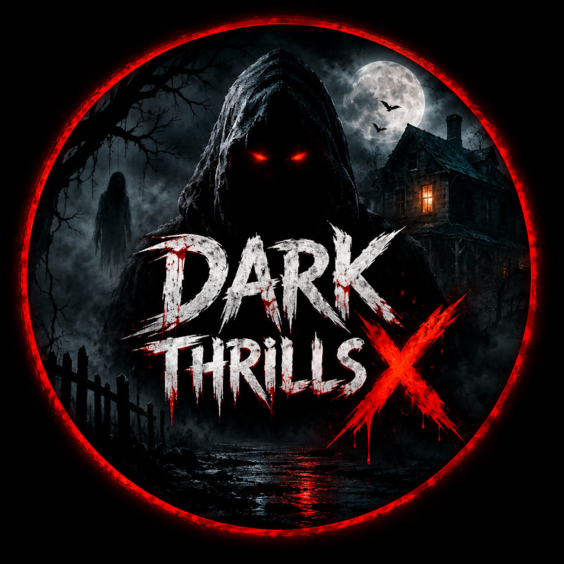DARK THRILLS X