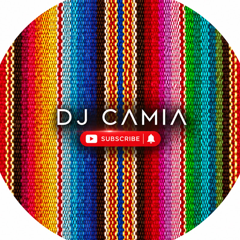 DJ Camia