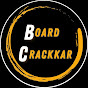 Board Crackkar logo