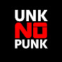 UNK NO PUNK logo
