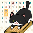 Cat Number Match icon