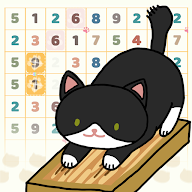 Cat Number Match icon