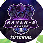 Ravan-D gaming Tutorial logo