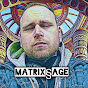 MatrixSageMusic logo
