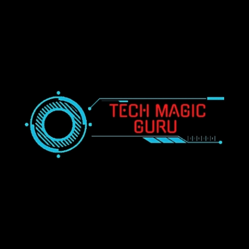TECH MAGIC GURU