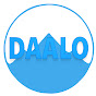 DAALO STUDIO logo