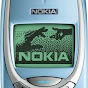 Nokia 3310 logo