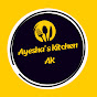 Ayesha's Kitchen - AK Avatar