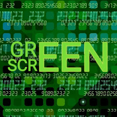 Green Screen