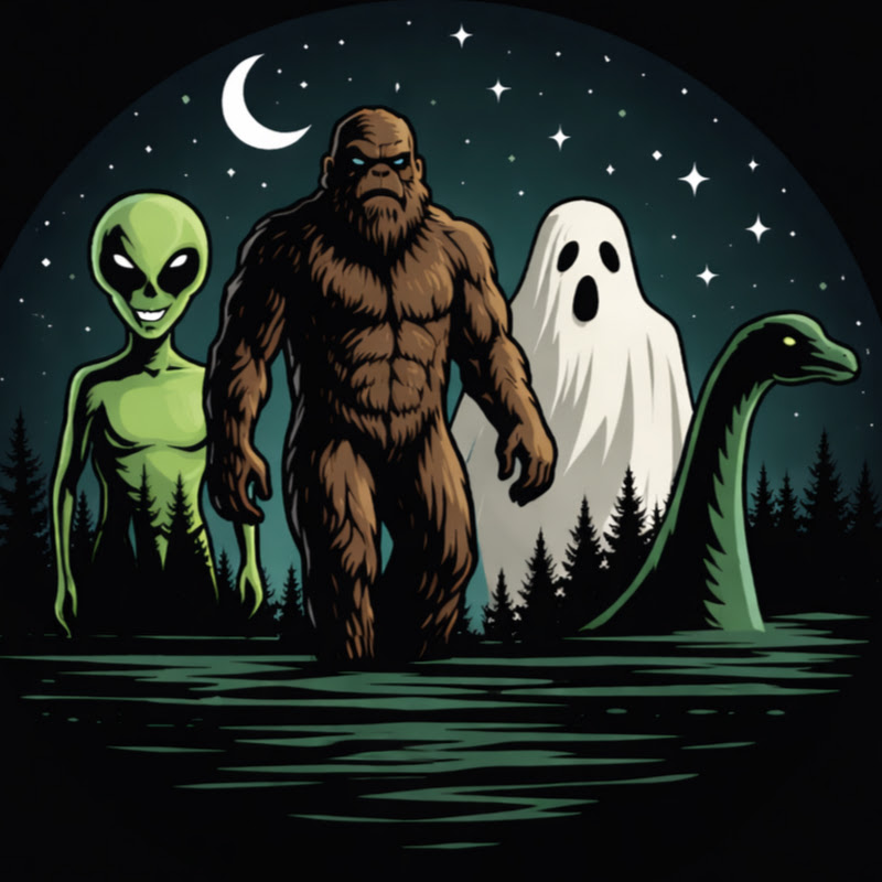 After Hours Mysteries