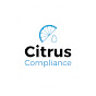 Citrus Compliance logo