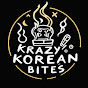 Krazy Korean Bites logo