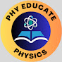 PhyEducate logo