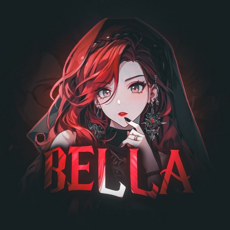 Bella is Live