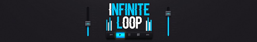 InfiniteLoop رمز قناة اليوتيوب