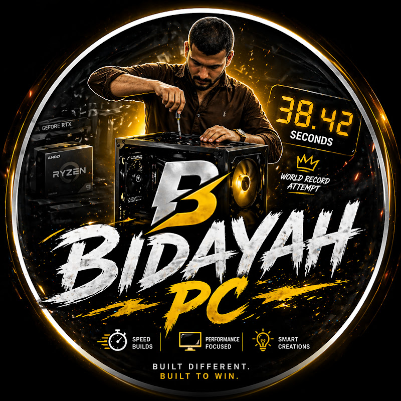 Bidayah Pc