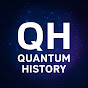 Quantum History logo