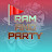 Ram and party antala