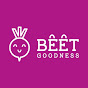 BEET Goodness logo