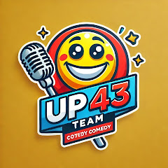 UP 43 TEAM  avatar