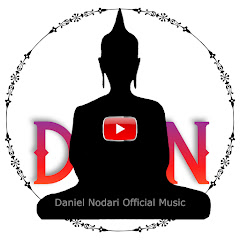 Channel thumbnail for Daniel Nodari OFFICIAL Music