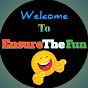 Ensure The Fun logo