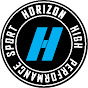 Horizon High Performance Sport logo
