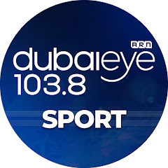 Dubai Eye 103.8 Sport