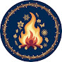 Seasonal Firelight Ambience logo