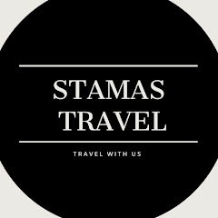 Stamastravel channel thumbnail