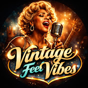 Vintage Feel Vibes SC