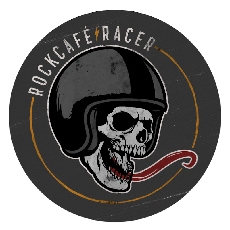 ROCKCAFÉ  RACER