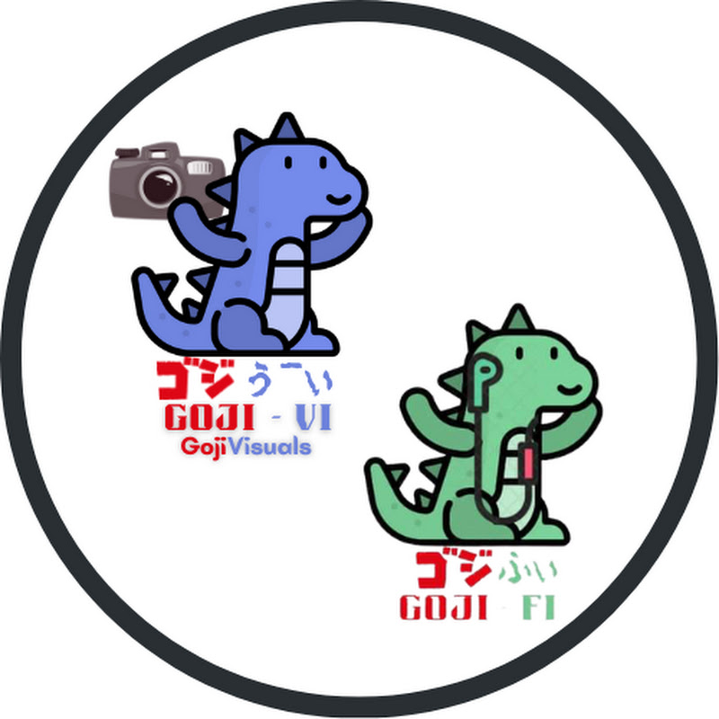 Goji-Fi + Goji-Vi