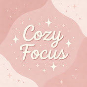Cozy Focus 🌸