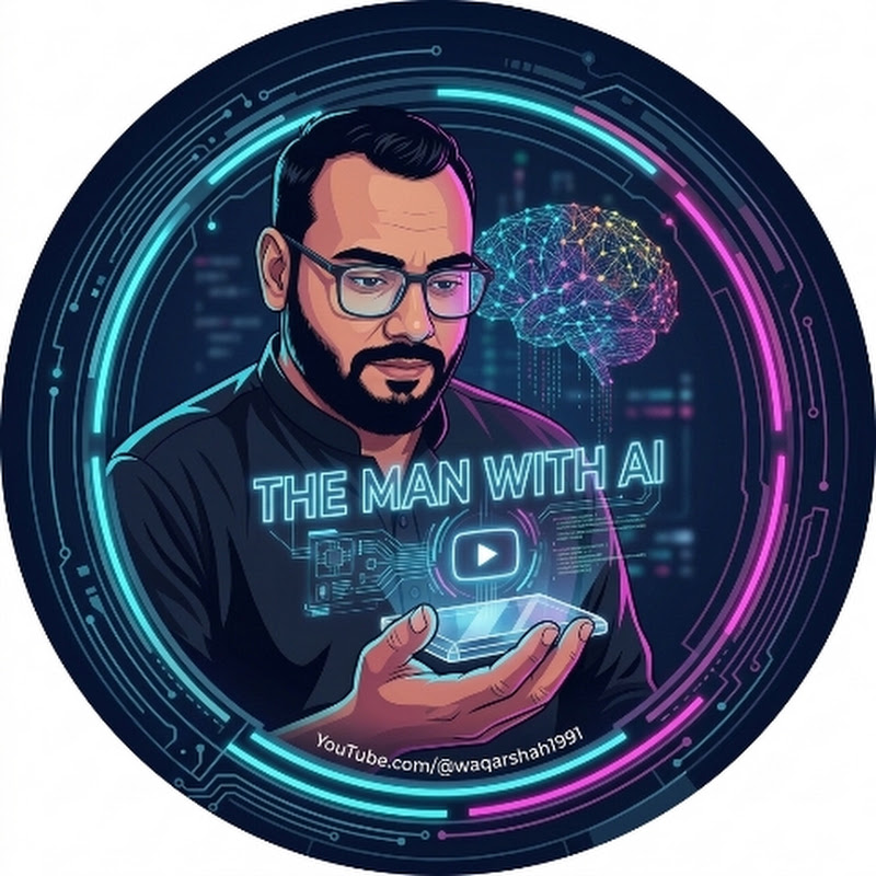 The Man with Ai