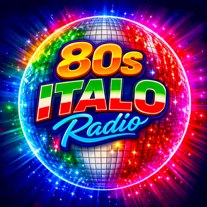 80S ITALO RADIO