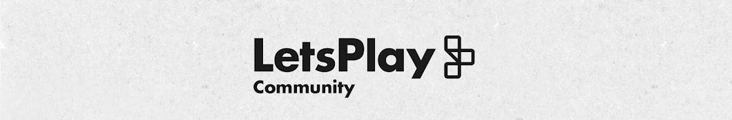 LetsPlay Community Awatar kanału YouTube