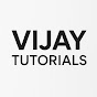 Vijay Tutorials
 logo