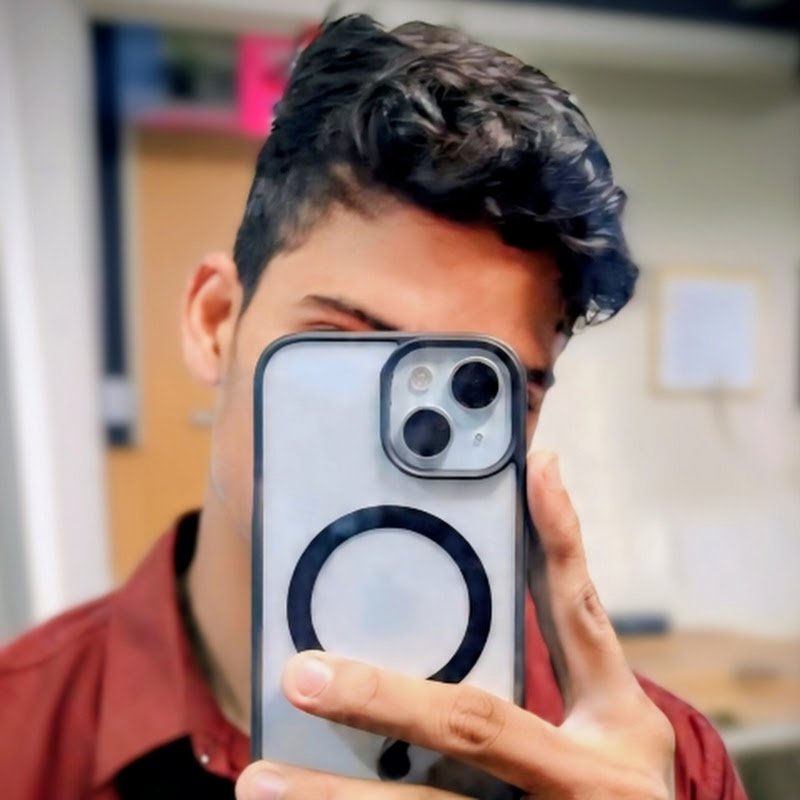 Ankit Kumar 