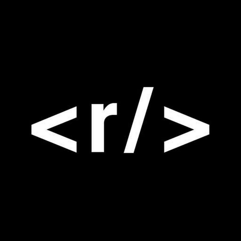 Code With Ryan Logo