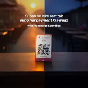 Freecharge YouTube channel